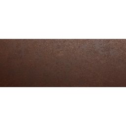 SIBU Design DM Corten exkluzív dekorpanel 2600x1000x1.1 mm