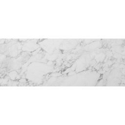 SIBU Design DM MARBLE White exkluzív dekorpanel 2600x1000x1.1 mm