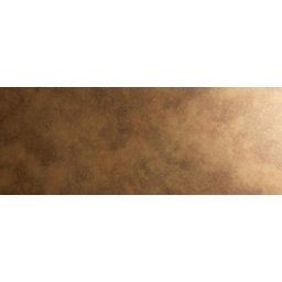 SIBU Design DM OXIDIZED Copper exkluzív dekorpanel 2600x1000x1 mm