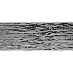 SIBU Design SL CRASHED Silver exkluzív dekorpanel 2600x1000x2.2 mm