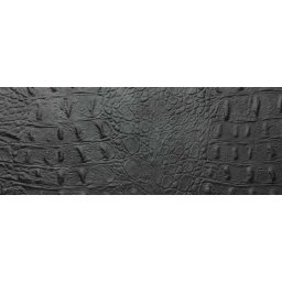 SIBU Design SL CROCO CLASSY Black exkluzív dekorpanel 2600x1000x2.4 mm