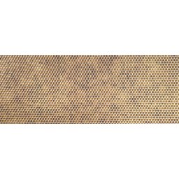 SIBU Design SL RACE VINTAGE Copper/Silver exkluzív dekorpanel 2600x1000x1.5 mm