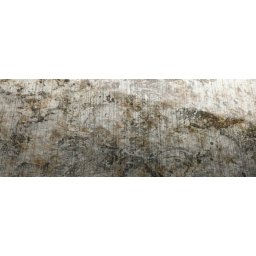 SIBU Design SG VINTAGE Silver AR+ exkluzív dekorpanel 2600x1000x2.6 mm