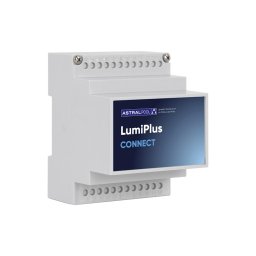 Astralpool LumiPlus Connect Wi-Fi medence világítás vezérlő