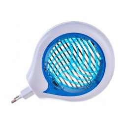 Led szúnyogcsapda, inzektor, 20nm2, beltéri