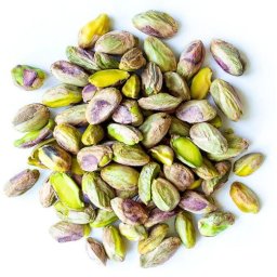Hámozott Natúr Pisztácia 100g (5954)