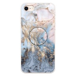 ART HOLD Védőburkolat Apple iPhone 7 / iPhone 8 / iPhone SE 2022 / 2020 GOLD GREY