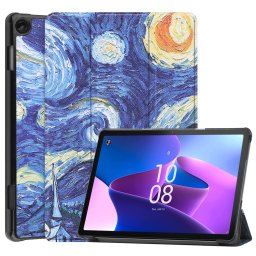 ART Flip borító Lenovo Tab M10 3. generáció (TB328FU / TB328XU) STARRY SKY