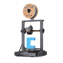 Creality Ender- 3 V3 SE - 3D nyomtató