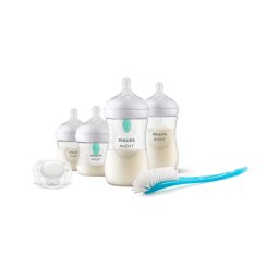Philips Avent SCD657/11 Natural Response újszülött szett AirFree szeleppel