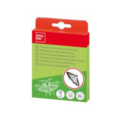Swissinno Feromon kapszula 2 db puszpángmoly / buxusmoly csapdához