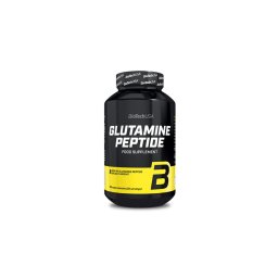 Glutamine Peptide 180 kapsz. BioTechUSA