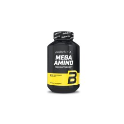 Mega Amino 100 tabl. BioTechUSA