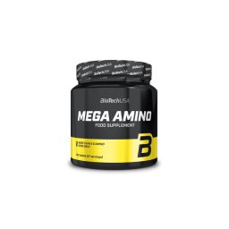 Mega Amino 300 tabl. BioTechUSA