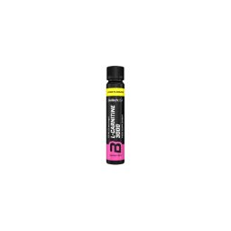 L-Carnitine 3000 25 ml narancs BioTechUSA