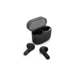 PHILIPS Fülhallgató, TWS vezeték nélküli, Bluetooth 5.3, PHILIPS "TAT2139", fekete