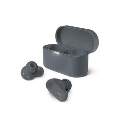 PHILIPS Fülhallgató, TWS vezeték nélküli, Bluetooth 5.3, PHILIPS "TAT3509", szürke