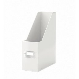 LEITZ Click&Store magazintartó állvány, fehér