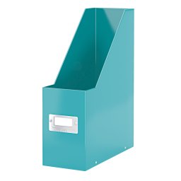 LEITZ Click&Store magazinállvány, jégkék