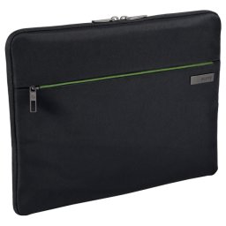 LEITZ 15.6" komplett laptop tok, fekete