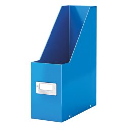 LEITZ Click&Store magazintartó állvány, kék