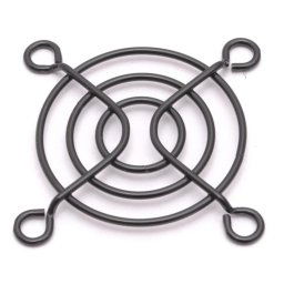 PRIMECOOLER PC-FG50B 50mm FEKETE