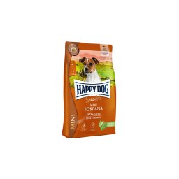 Happy Dog Supreme Sensible Mini Toscana 10 kg