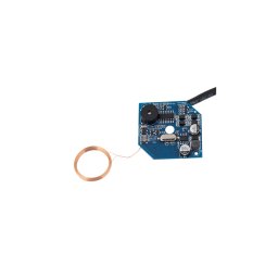 Beépíthető Wiegand segédolvasó - EM ER50EM|PCB