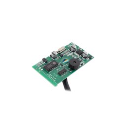 Beépíthető Wiegand segédolvasó - MIFARE ER50MF|PCB