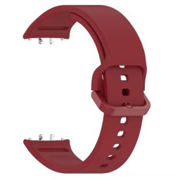 Samsung Galaxy Fit 3 (SM-R390) szíj bordó