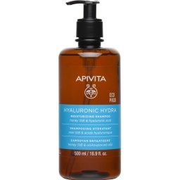 APIVITA Sampon Hidratáló 500ml