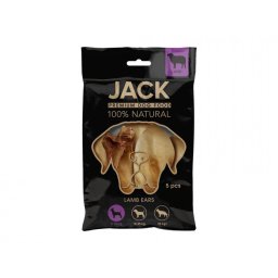 JACK bárányfül 3db