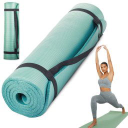 Jgasznyeg, fitness sznyeg (180x60 cm)