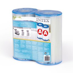 Szr szrk tpus A - az uszodai szivattyhoz - 2 db intex 29000