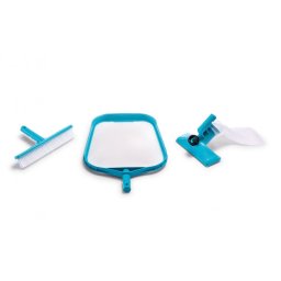 Intex 29056 medence takart szett - medence tisztts, medence karbantarts, medence takart eszkz