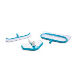 Medence takart kiegszt porszv hlval INTEX 29057