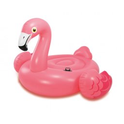 Felfjhat matrac flaming sziget pihen Intex 57558