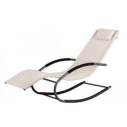 Kerti nyuggy, hintaszk - Rugs kerti szk - Relax szk - Knyelmes kerti btor