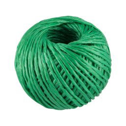 EXTOL PREMIUM kerti ktz zsineg, sodrott, zld, 2mm50m, PP