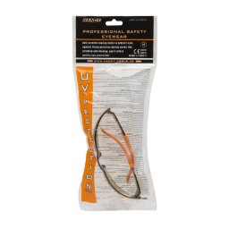 Handy Professzionlis vdszemveg UV vdelemmel