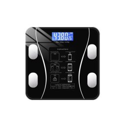 LCD frdszobai mrleg - analitikus Ruhhy 22525