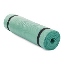 Prmium minsg jgasznyeg s fitness sznyeg (180x60 cm) edzshez s relaxcihoz