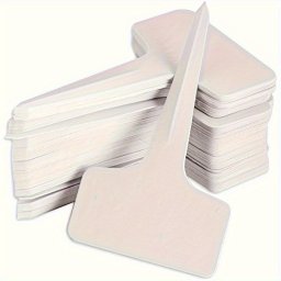 50 db-os PVC T-tpus kerti cmke