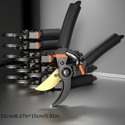 Titanium Bypass metszoll