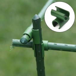 50db 8mm-es Manyag Nvnytmasz Rcs Csatlakoz