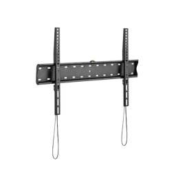 Fali TV tartó 37-70" fix fekete Gembird (WM-70F-01)