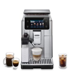 Delonghi PrimaDonna Aromatic ECAM630.55.SM