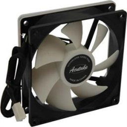 ACUTAKE ACU-FAN92 PRO PWM (Fehér szárnyas ventilátor Professi
