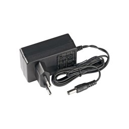 MikroTik SAW30-240-1200GA, hálózati adapter 24V 1.2A, egyenes csatlakozóval