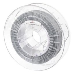 Spectrum Filament PLA Stone Age 1000g, sötétszürke